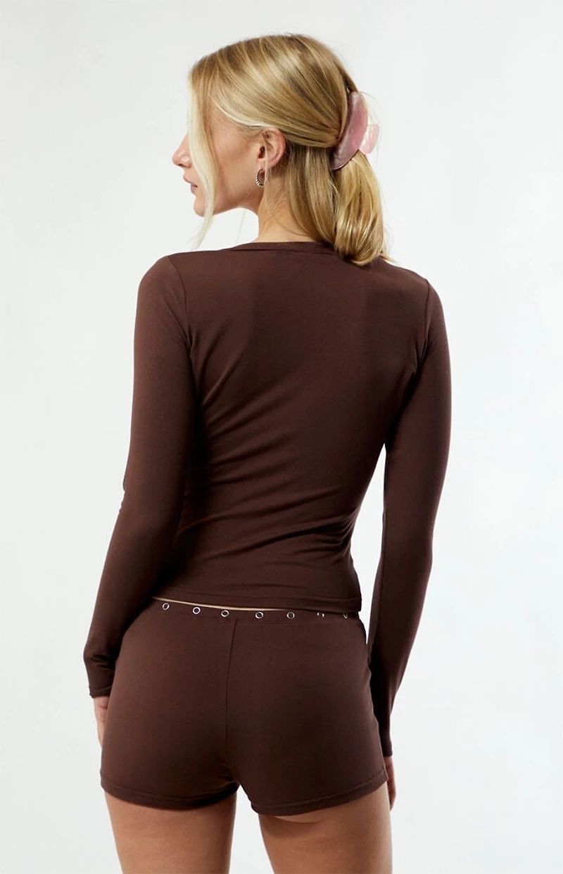 Your Favorite Grommet Lounge Shorts