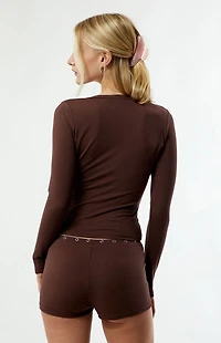 Your Favorite Grommet Lounge Shorts