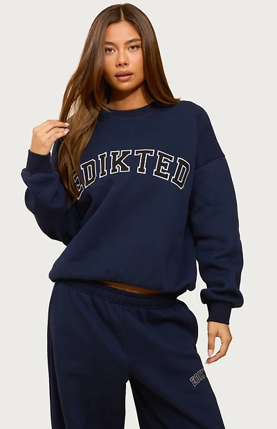 Edikted Major Sweatshirt