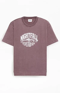 Pacsun Nightfall Auto Shop T-Shirt