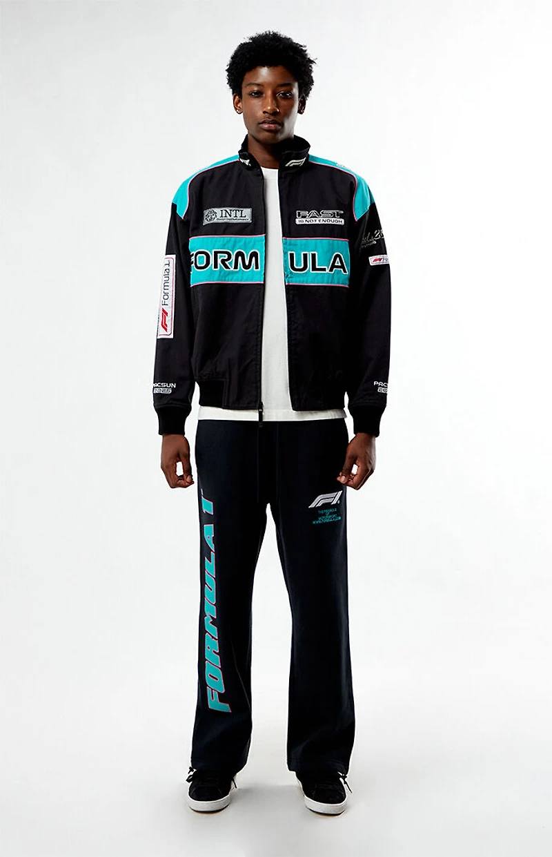 Formula 1 x PacSun Miami Pole Position Jacket