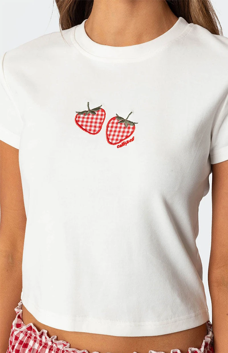 Edikted So Sweet Baby T-Shirt