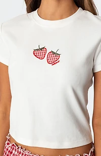 Edikted So Sweet Baby T-Shirt