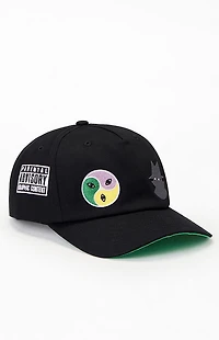 Real Bad Man Homerun 5 Panel Hat