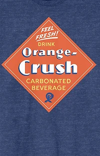 Orange Crush T-Shirt