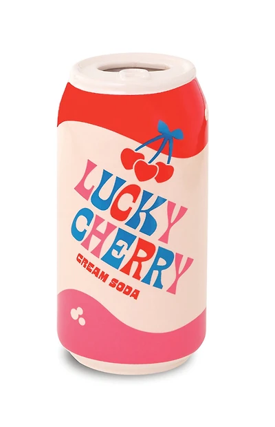 ban.do Lucky Cherry Cream Soda Vase