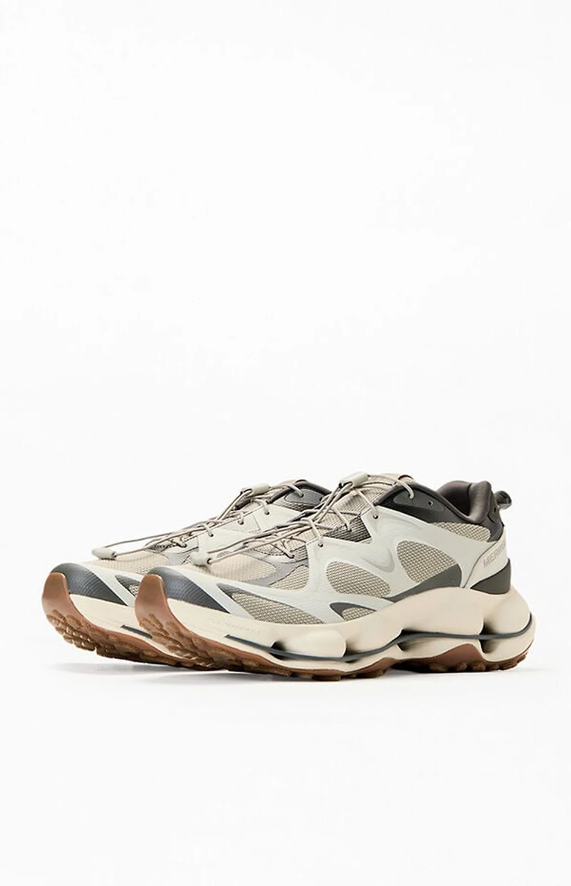 Merrell Tan Speed Arc Matis Shoes