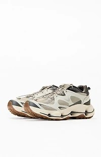 Merrell Tan Speed Arc Matis Shoes