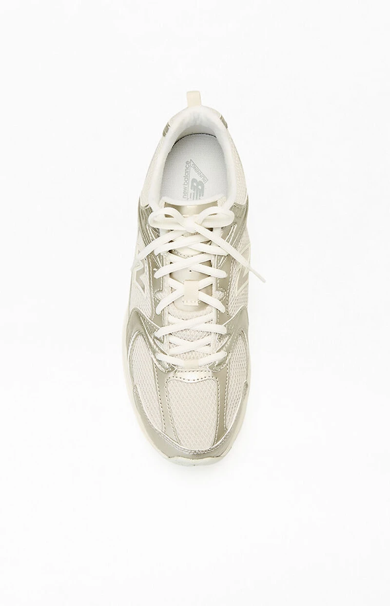 New Balance Gold 530 Sneakers
