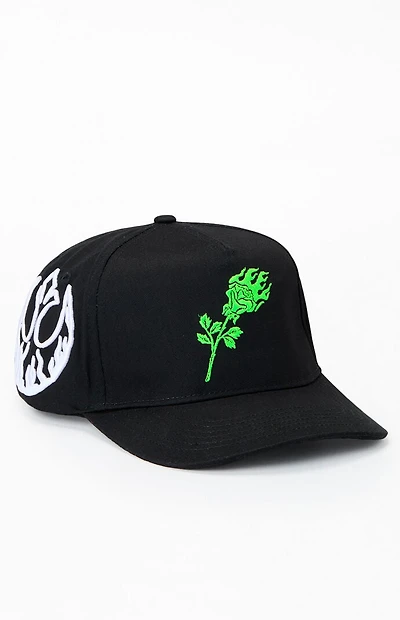 Civil x Star Wars Rebel Dad Hat