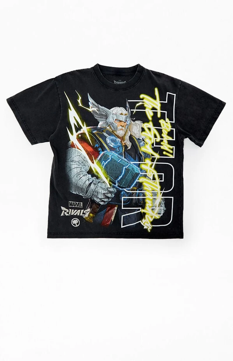 Marvel Rivals Thor T-Shirt