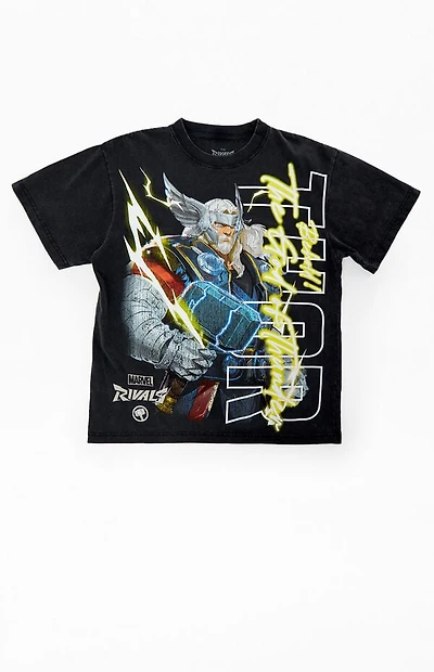 Marvel Rivals Thor T-Shirt