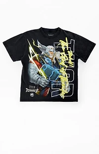 Marvel Rivals Thor T-Shirt