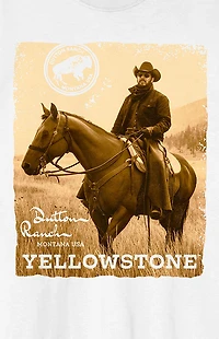 Yellowstone Rip Wheeler T-Shirt
