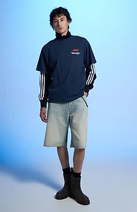 Formula 1 x Pacsun Suzuka Bloom T-Shirt