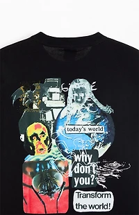 HUF Gimme The Loot T-Shirt