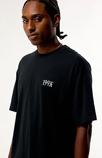 Pacsun 199X Embroidered T-Shirt