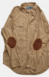 PS VINTAGE '90s Polo Ralph Lauren Button Up Top