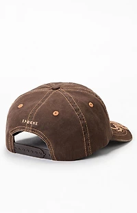 Epokhe x Thomas Townend Snapback Hat