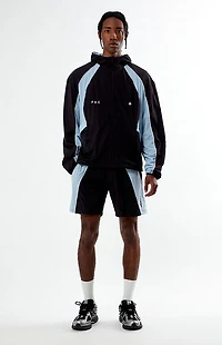 Nightlab Full Zip Hooded Jacket