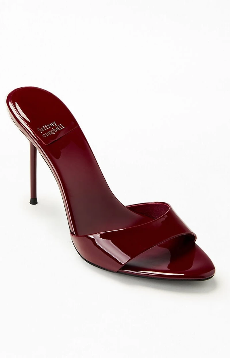 Jeffrey Campbell Women's Ce-Soire Stiletto Heels