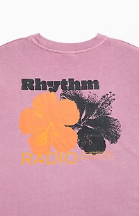 Rhythm Tropic Radio T-Shirt