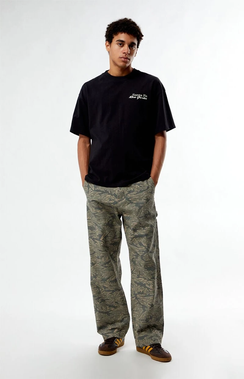 Pacsun Santa Fe T-Shirt