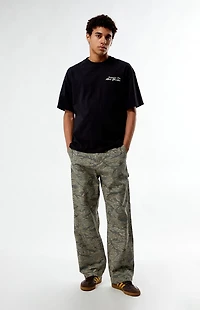 Pacsun Santa Fe T-Shirt