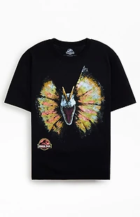 Jurassic Park Dino Head T-Shirt