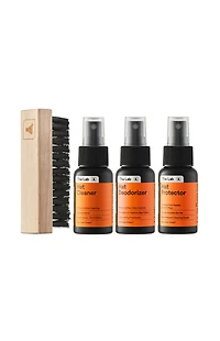 The Lab Hat Care Kit