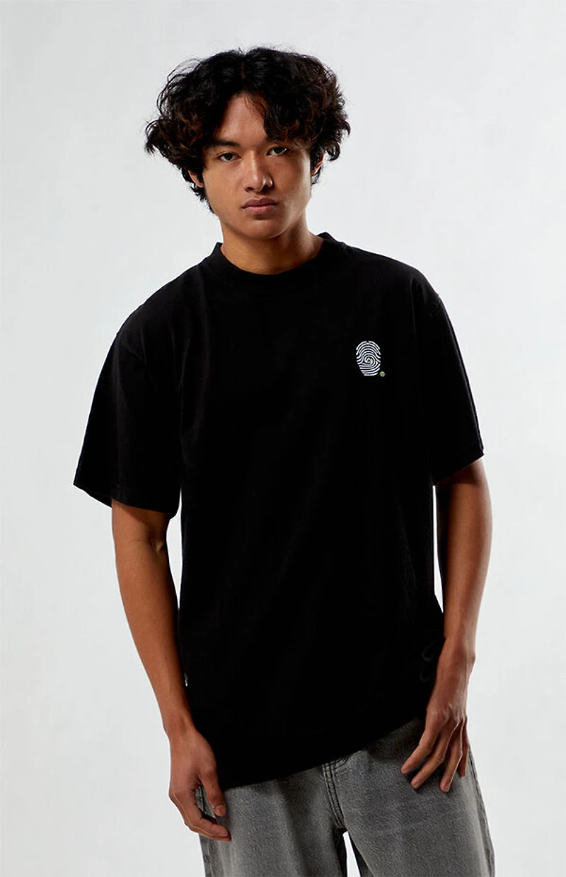 INDIVIDUALIST Socrates T-Shirt