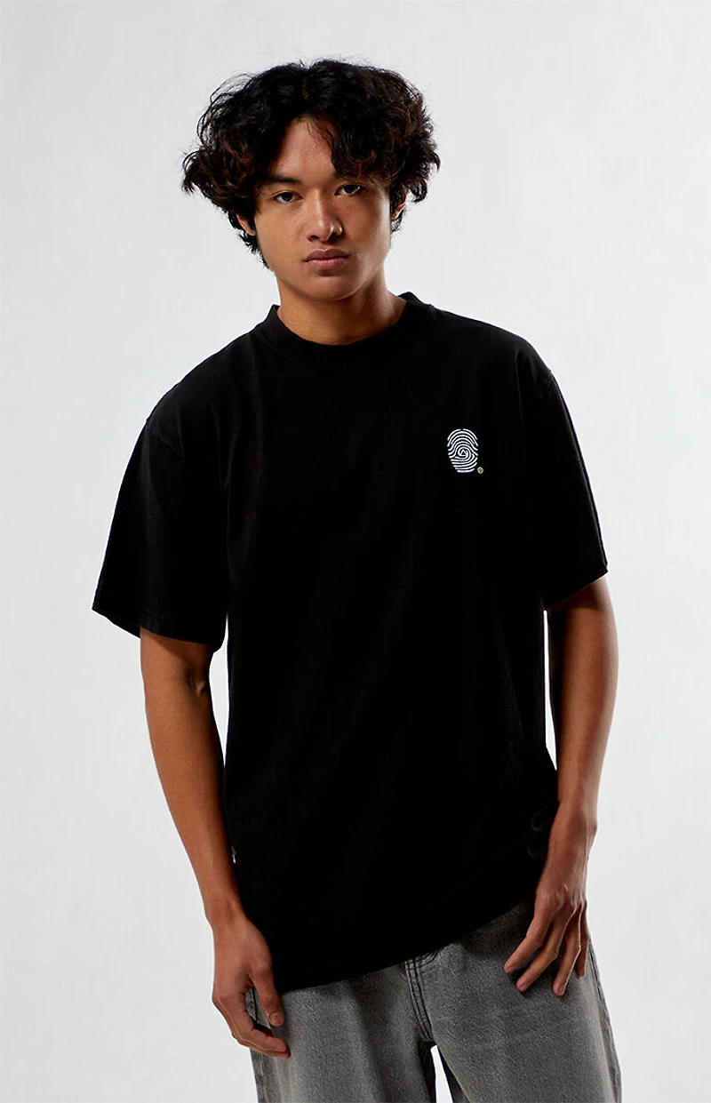 INDIVIDUALIST Socrates T-Shirt