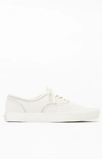 Vans Authentic Marshmallow Shoes