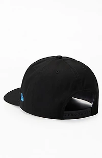 New Era Detroit Lions 9FIFTY Chainstitch Snapback Hat