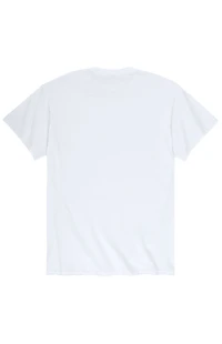 Hybrid Apparel Coors Banquet Three Color Logo T-Shirt
