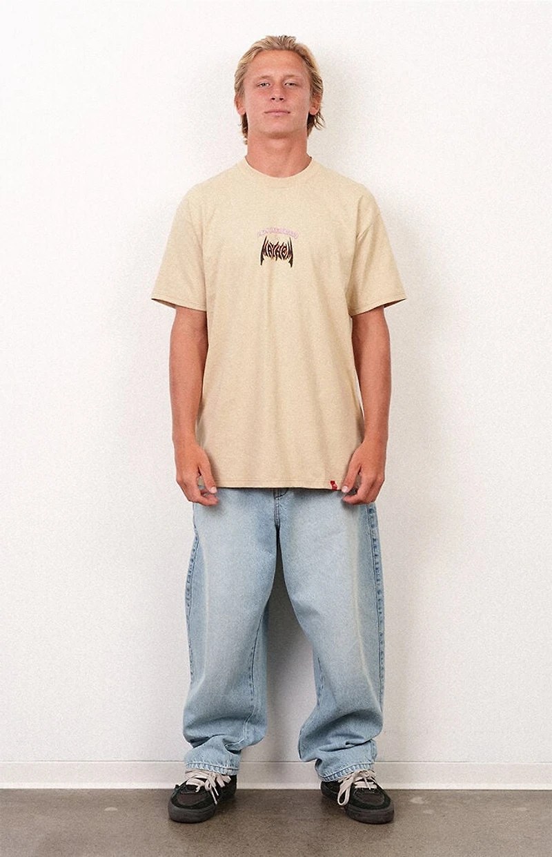 LOST Sand Mayhem Speed Demon T-Shirt