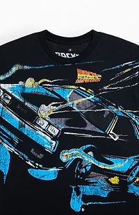 Back to the Future T-Shirt