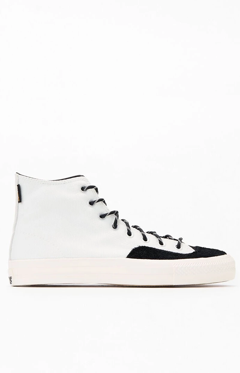 Converse All Star High Top Pro Cordura Shoes