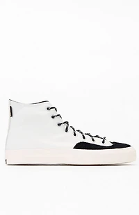 Converse All Star High Top Pro Cordura Shoes
