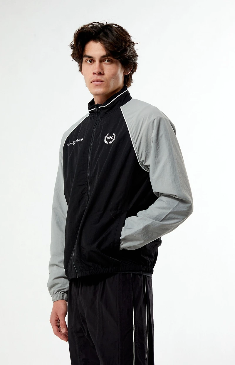 UFC Championship Jacket