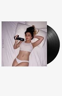 Charli XCX How I'm Feeling Now Vinyl Record