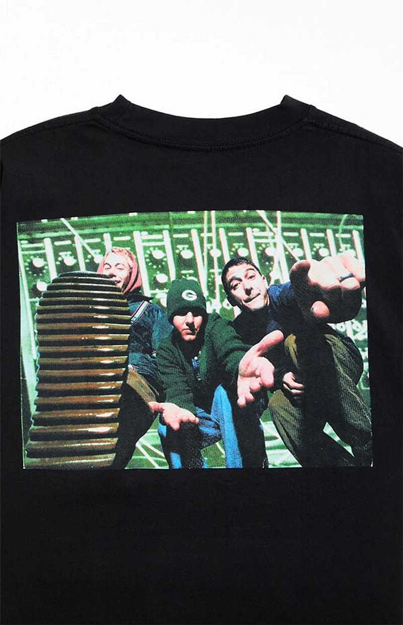 Beastie Boys Get It Together T-Shirt