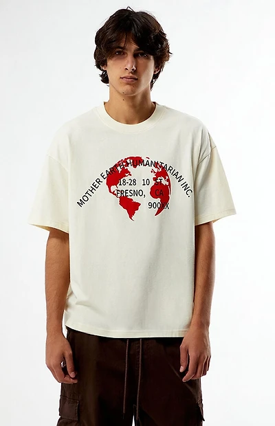 Pacsun Mother Oversized T-Shirt