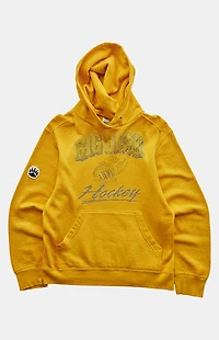 PS VINTAGE '90s Big Bear Hockey Pullover Hoodie
