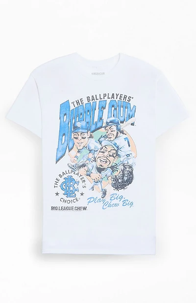 Big League Chew T-Shirt