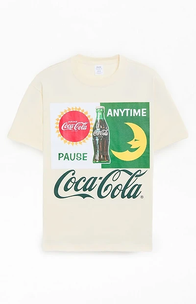 Coca Cola By PacSun Anytime T-Shirt