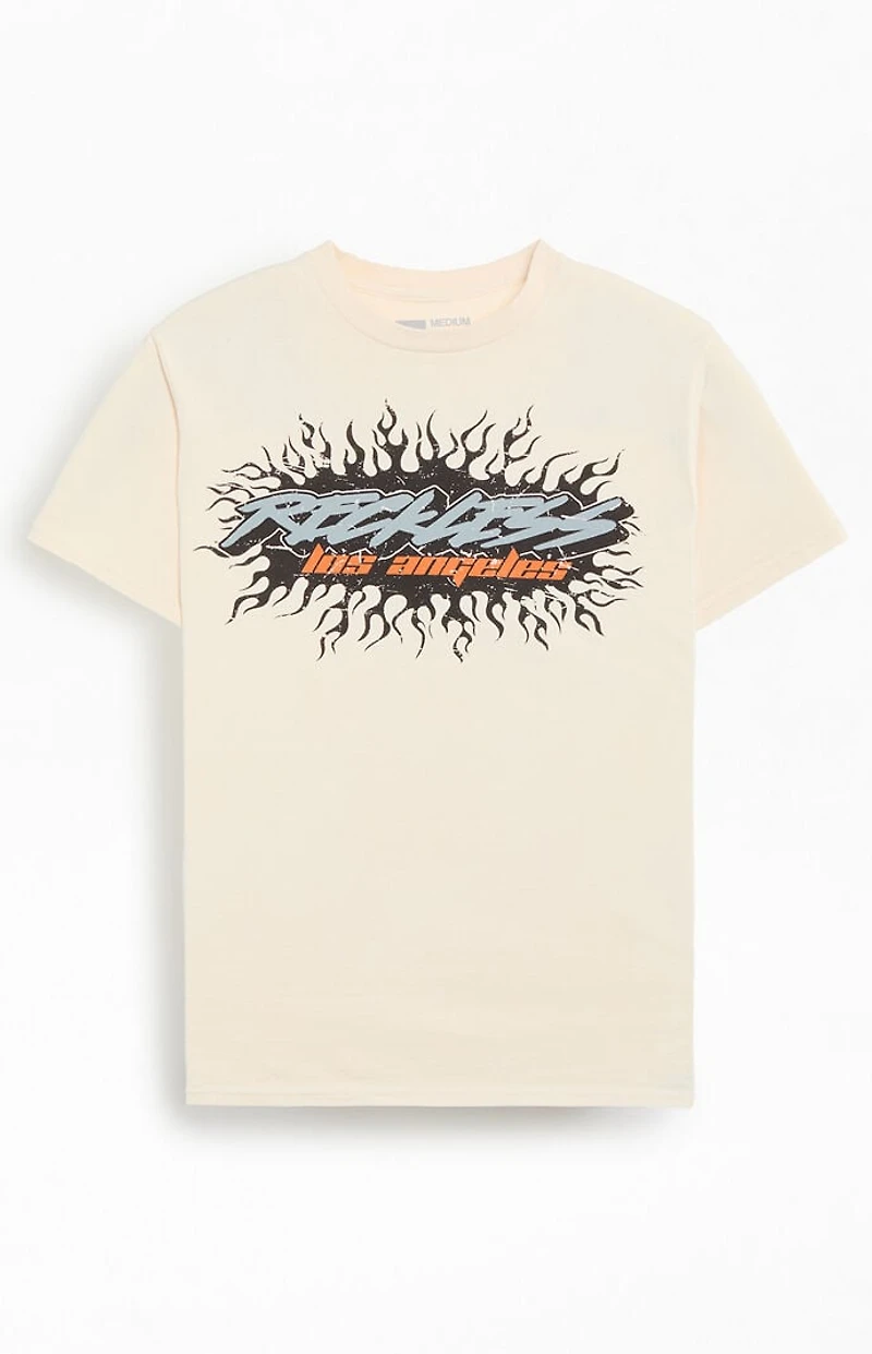 Young & Reckless Oasis T-Shirt