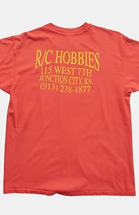 PS VINTAGE '90s Treasure Hunter T-Shirt