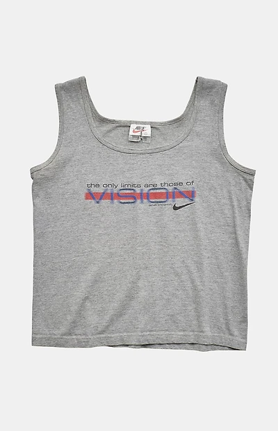 PS VINTAGE 2000s Nike Vision Tank Top