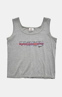 PS VINTAGE 2000s Nike Vision Tank Top